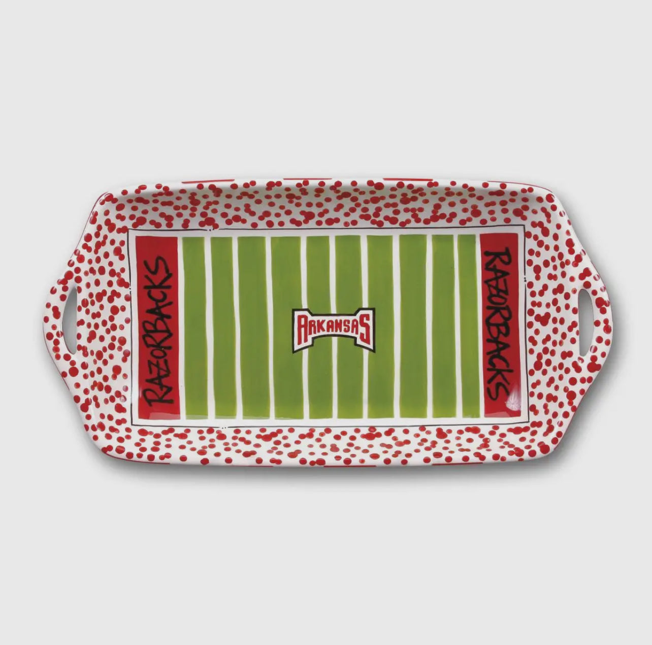 U of A Stadium Platter