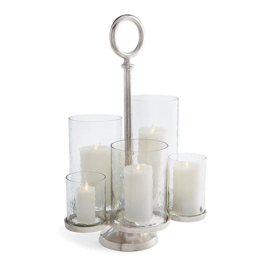 Napa Home & Garden Marni 6-Candle Holder