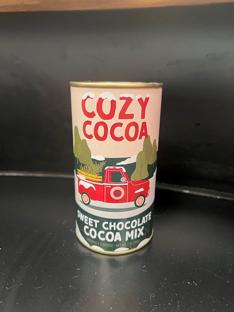 Cozy Cocoa Sweet chocolate Cocoa Mix