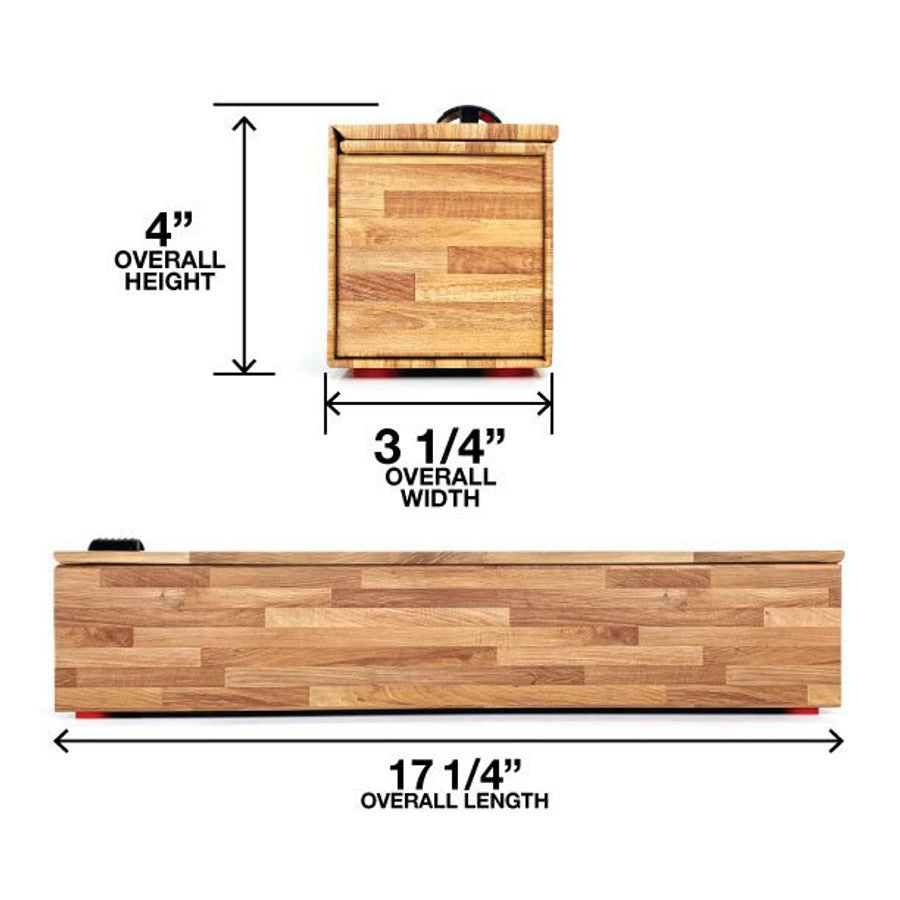 Chic Wrap Parchment Paper Dispenser