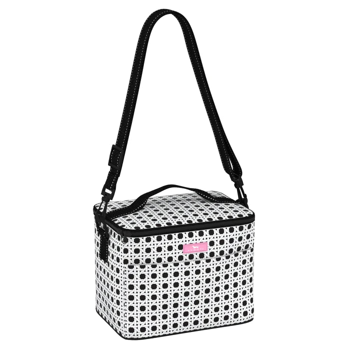 FERRIS COOLER LUNCH BOX - Cane Fonda