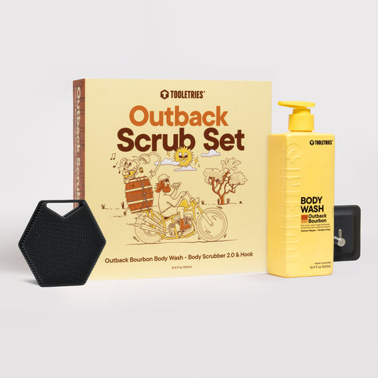 Outback Scrub Kit