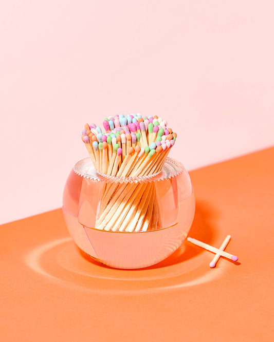 Match Striker - Confetti Matches
