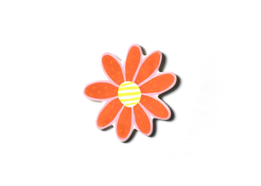 Daisy Flower Mini Attachment - Happy Everything