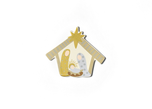 Neutral Nativity Mini Attachment