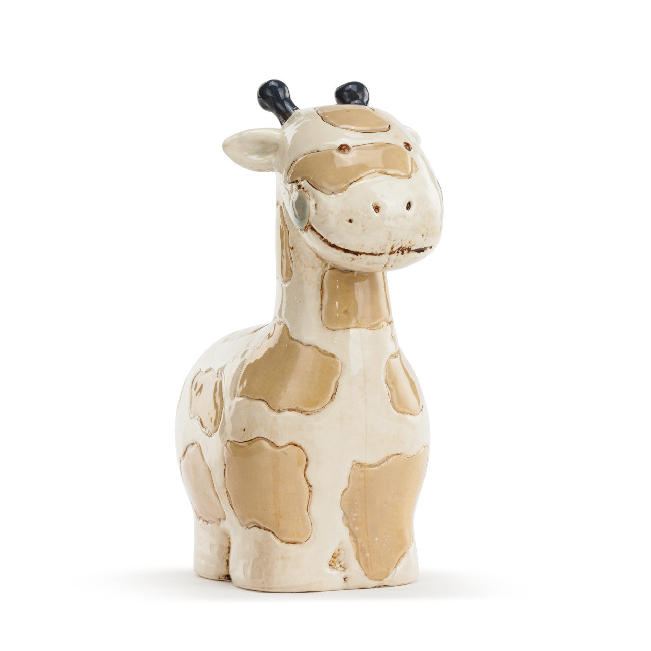 Noah's Ark Giraffe Bank