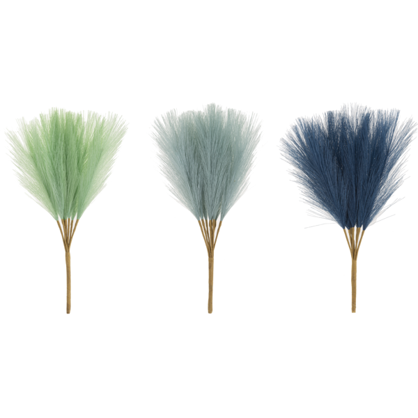 Cool Color Reed Grass Picks