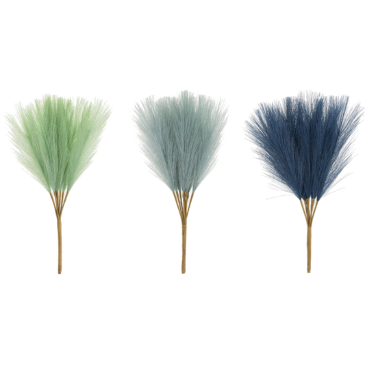 Cool Color Reed Grass Picks