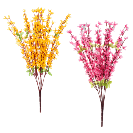 Mini Flower Stem Sprays