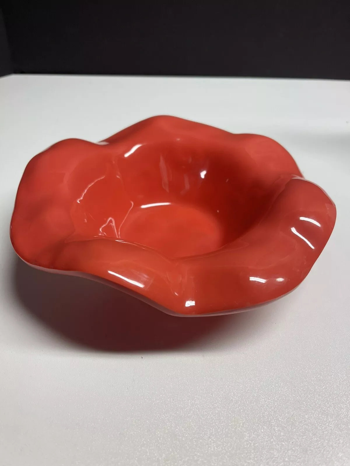 VIDA Havana Small Bowl Coral